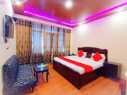 Hotel Surya Resort Dalhousie