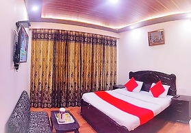 Hotel Surya Resort Dalhousie