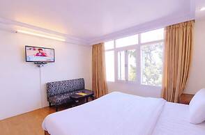 Hotel Surya Resort Dalhousie