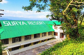 Hotel Surya Resort Dalhousie