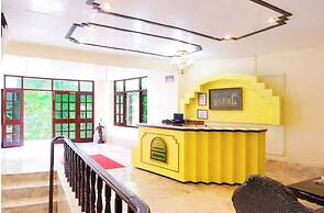 Hotel Surya Resort Dalhousie