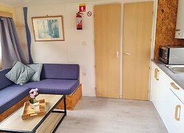 Camping de Ferrières