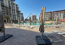 Sunset Burj View Premium City Walk 1BR