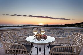Armantanis Luxury Suites