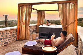 Armantanis Luxury Suites