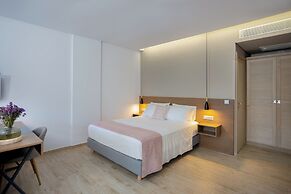 Armantanis Luxury Suites