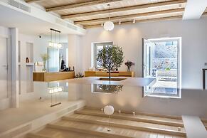 Armantanis Luxury Suites