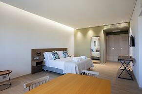 Armantanis Luxury Suites
