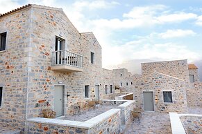 Armantanis Luxury Suites