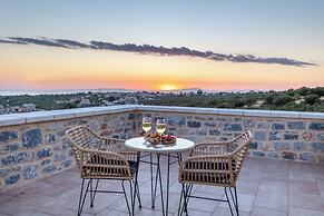 Armantanis Luxury Suites