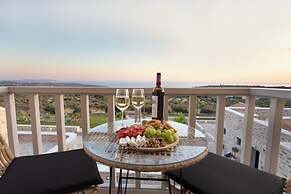 Armantanis Luxury Suites