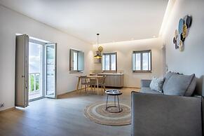 Armantanis Luxury Suites
