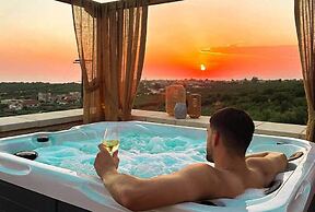 Armantanis Luxury Suites