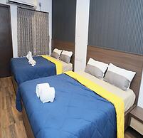 Eagle Inn Stay