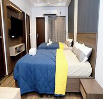 Eagle Inn Stay