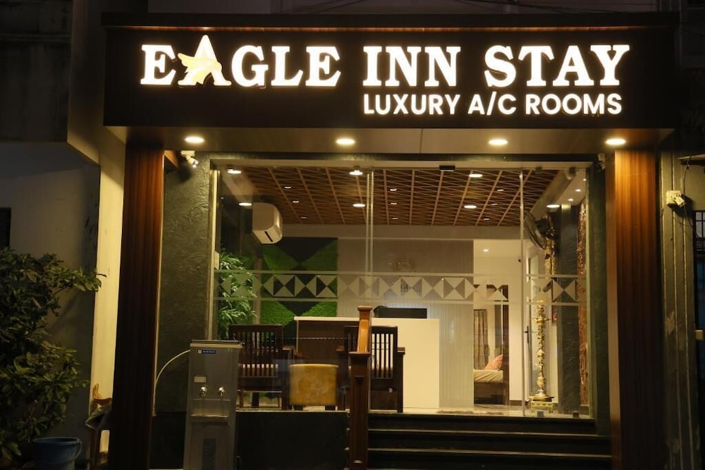 Eagle Inn Stay