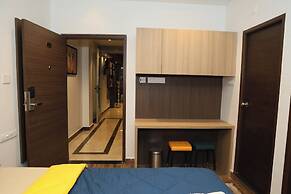 Eagle Inn Stay