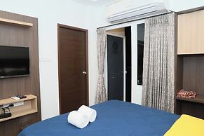 Eagle Inn Stay