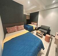 Eagle Inn Stay