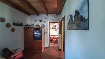 Ca' Marina - Mountain View Terrace