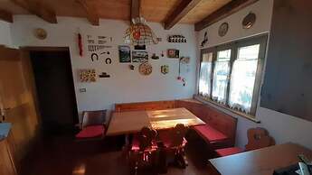 Ca' Marina - Mountain View Terrace