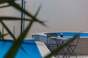 Holiday Home Vele With Pool