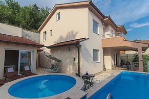 Holiday Home Vele With Pool
