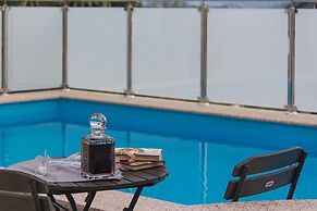 Holiday Home Vele With Pool