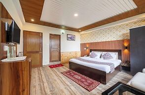 Hotel Nature Grand