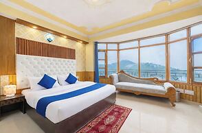 Hotel Nature Grand