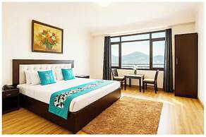 Hotel Nature Grand