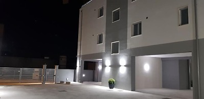 CASA MIMI APARTHOTEL