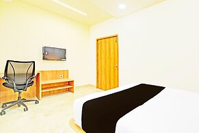 Suiteftl Kompally Property