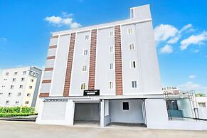Suiteftl Kompally Property