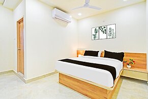Suiteftl Kompally Property