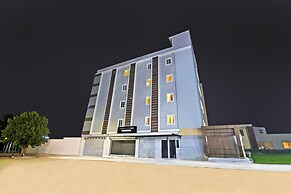 Suiteftl Kompally Property