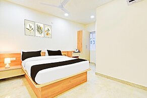 Suiteftl Kompally Property
