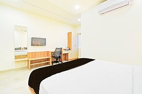 Suiteftl Kompally Property