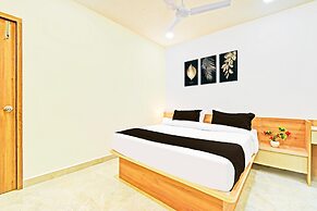 Suiteftl Kompally Property