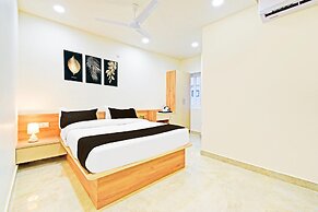 Suiteftl Kompally Property