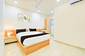Suiteftl Kompally Property