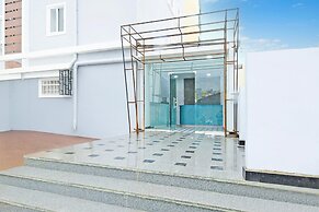 Suiteftl Kompally Property