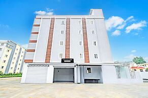 Suiteftl Kompally Property