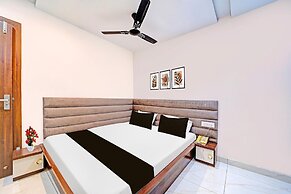 Suitehotel Grand Vista