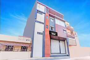 Suitehotel Grand Vista