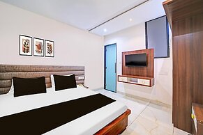 Suitehotel Grand Vista