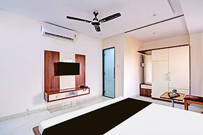 Suitehotel Grand Vista