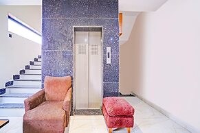 Suitehotel Grand Vista