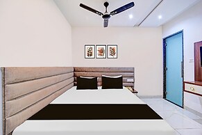 Suitehotel Grand Vista
