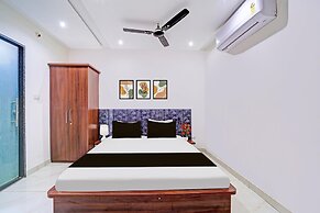 Suitehotel Grand Vista
